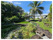Villa Vue Mer avec Piscine + 5 Bungalows