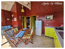 Propriété Maison + Gites sur 9 650 m2 de Terrain