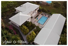 Propriété Villa Vue Mer + 5 logements + Piscine