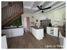 Maison Familiale avec Piscine Spa et Studio