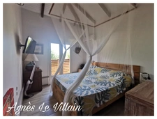 Property: House + 5 Bungalows - Beach within walking distance