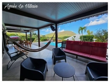 Villa Familiale 4 Chambres Piscine Plage à Pied