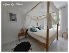 Villa stlye Créole Chic Prestige