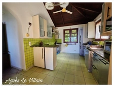 Propriété Maison + Gites sur 9 650 m2 de Terrain