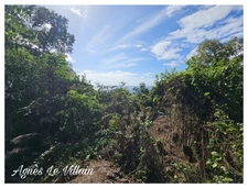 Land with Sea View and Large Rocks, 1041 m2