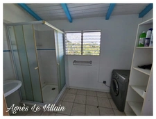 3-unit villa with pool in Saint Protais