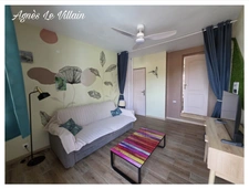 Maison Familiale avec Piscine Spa et Studio