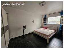 Villa with a view of Les Saintes + Apartment
