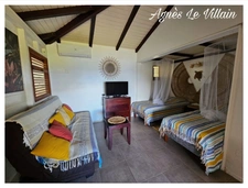 Villa with Sea View and Swimming Pool
