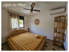 Maison Vue Mer et Ilets Pigeon
