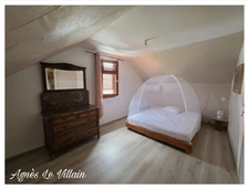 Maison T5 avec Piscine Anse à La Barque