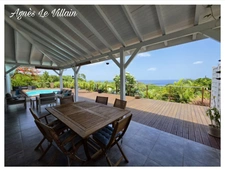 Villa Vue Mer avec Piscine