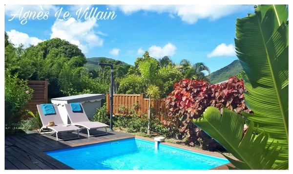 Domaine Touristique Haut de Gamme Vue Mer
