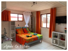 Maison composée de 5 logements à 100 m de la plage