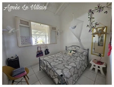 Villa Vue Mer avec Piscine + 5 Bungalows