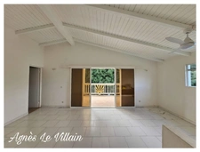 3-unit villa with pool in Saint Protais