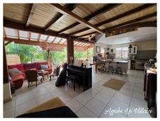Maison et ses 3 Bungalows