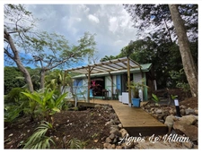 House with pool + Studio + Bungalow on 2,500 m2