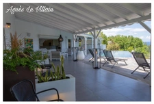 Luxury Villa 