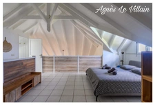 Prestigious Villa with Panoramic View of the Caribbean Sea