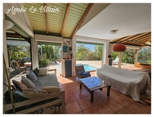 Maison Vue Mer avec Piscine sur 6 700 m2