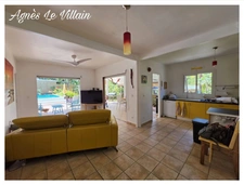 Family Home and its 2 Bungalows