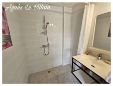 Sea View Duplex 2 bedrooms + Mezzanine Beach on foot