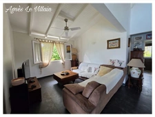 Villa Vue Mer avec Studio 