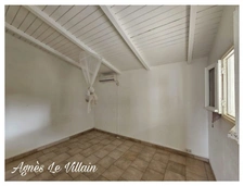 3-unit villa with pool in Saint Protais