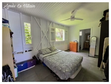 Maison Récente Vue Mer avec Piscine