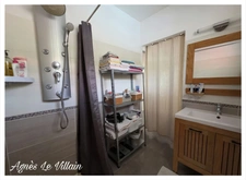 Maison T5 avec Piscine Anse à La Barque
