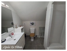 Maison T5 avec Piscine Anse à La Barque