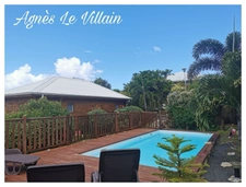 Property: House + 5 Bungalows - Beach within walking distance