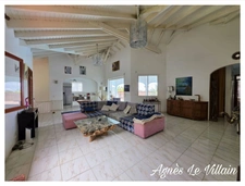 Villa d'Architecte Vue Mer