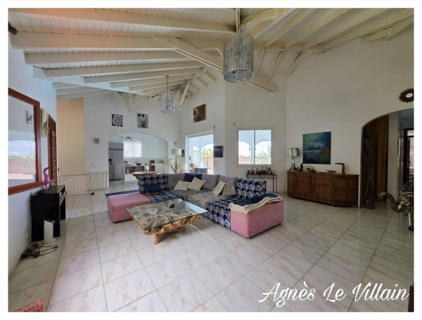 Villa d'Architecte Vue Mer