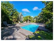 House with Sea View & 4 Apartments 800m from the Beach