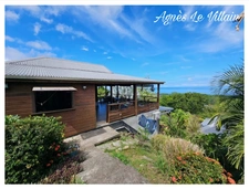 Maison Vue Mer avec Studio