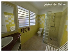 Villa avec Bungalow Plage à pied