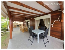 Maison T5 avec Piscine Anse à La Barque