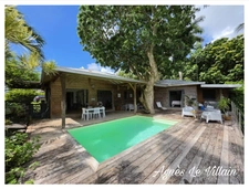 Villa Vue Mer avec Piscine + Appartement T3