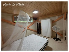 Villa Vue Mer avec Piscine + Appartement T3