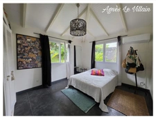 Villa Vue Mer avec Studio 