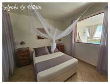 Villa 4 logements avec piscine à débordement et panorama d’exception