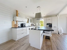 Maison à vendre 4 pièces de 122 m2 LUCINGES (74)
