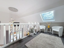 House for sale, 5 rooms, 170 m2, land of 618 m2, SAINT JULIEN EN GENEVOIS (74)