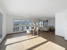 Appartement à vendre 4 pièces de 100,6 m2 AMBILLY (74)