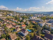 Annemasse, Maison de 287 m2 à vendre 7 pièces  (74) Terrain de 1700 m2 