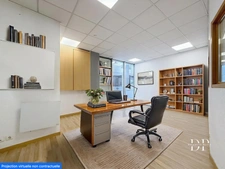 Local bureaux de 184 m2 à vendre ANNEMASSE (74)