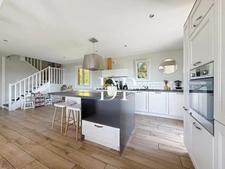 Maison à vendre 4 pièces de 122 m2 LUCINGES (74)