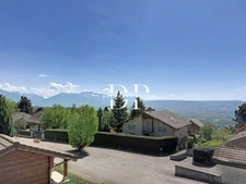 Maison à vendre 4 pièces de 122 m2 LUCINGES (74)